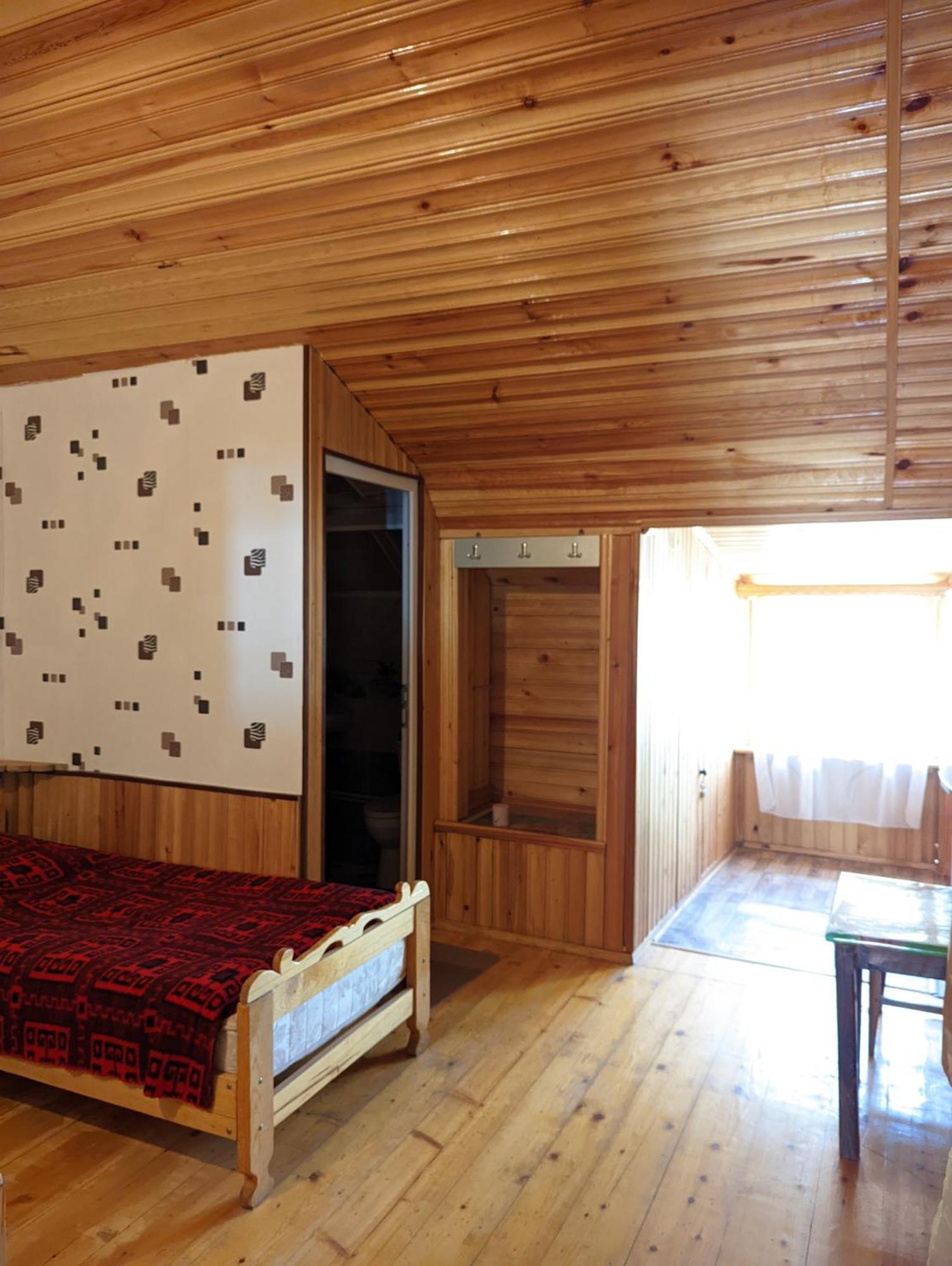 Dalko Hotel Borjomi Room photo