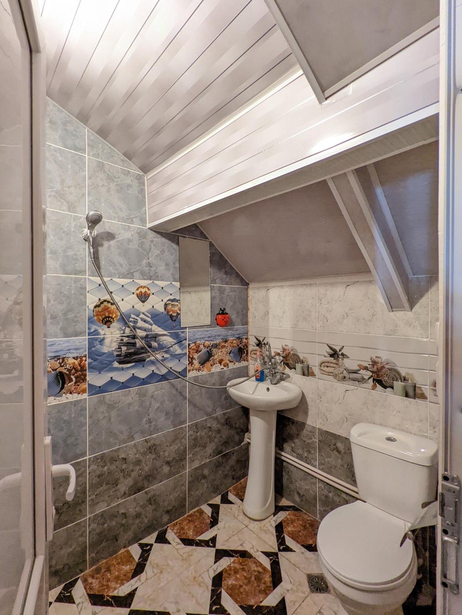 Dalko Hotel Borjomi Room photo