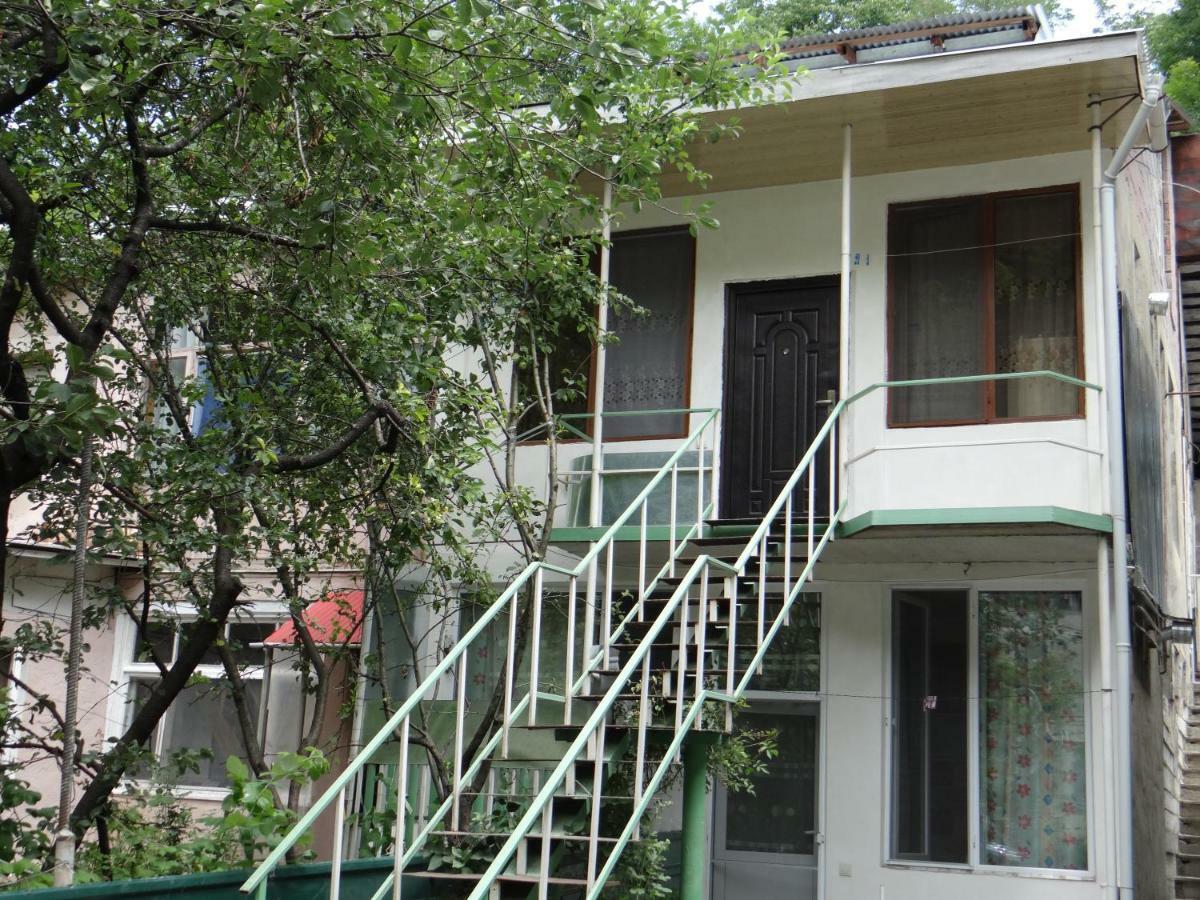 Dalko Hotel Borjomi Exterior photo